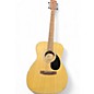 Used Cort Used Cort AF550 NS Natural Acoustic Guitar thumbnail