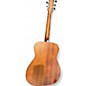 Used Cort Used Cort AF550 NS Natural Acoustic Guitar