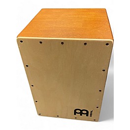 Used MEINL Used MEINL midsize cajon Cajon