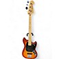 Used Fender Used Fender Mustang Bass Sienna Sunburst Electric Bass Guitar thumbnail