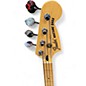 Used Fender Used Fender Mustang Bass Sienna Sunburst Electric Bass Guitar