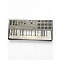 Used M-Audio Used M-Audio oxygen pro mini MIDI Controller thumbnail