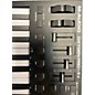 Used M-Audio Used M-Audio oxygen pro mini MIDI Controller