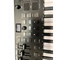 Used M-Audio Used M-Audio oxygen pro mini MIDI Controller