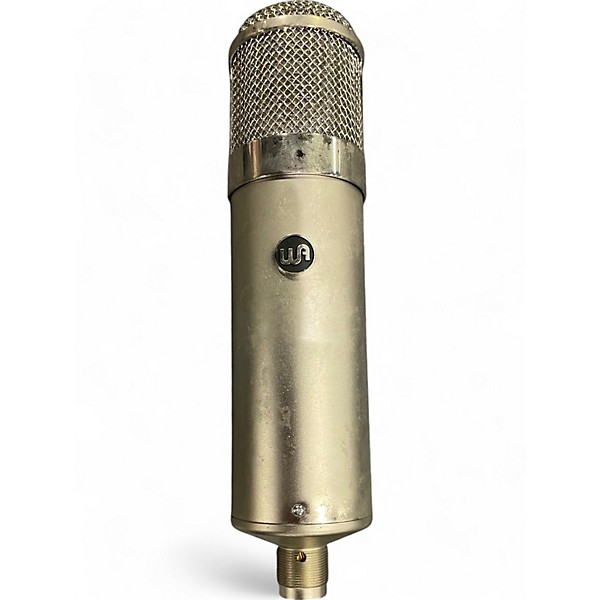 Used Warm Audio Used Warm Audio WA-47 Tube Microphone