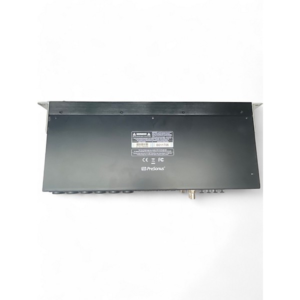 Used PreSonus Quantum Audio Interface