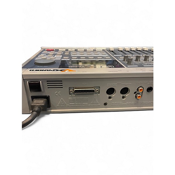 Used Roland Used Roland VS-880 MultiTrack Recorder