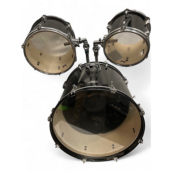 Used Pearl Used Pearl ROADSHOW BLCK Drum Kit