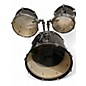 Used Pearl Used Pearl ROADSHOW BLCK Drum Kit