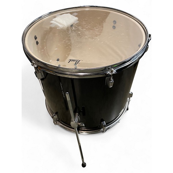 Used Pearl Used Pearl ROADSHOW BLCK Drum Kit