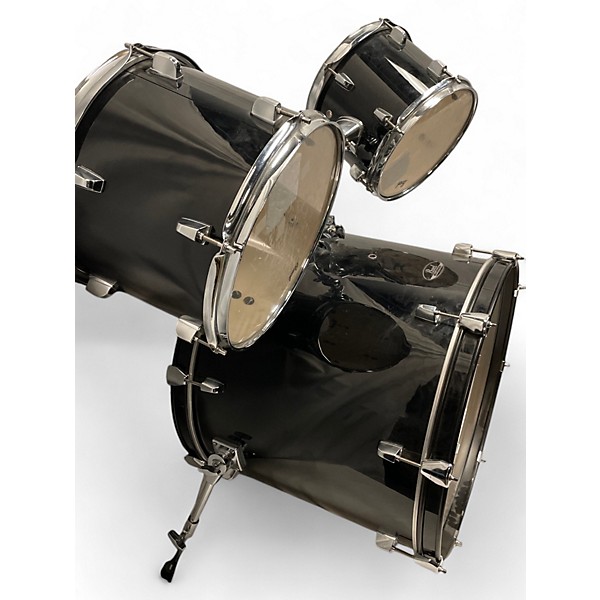 Used Pearl Used Pearl ROADSHOW BLCK Drum Kit