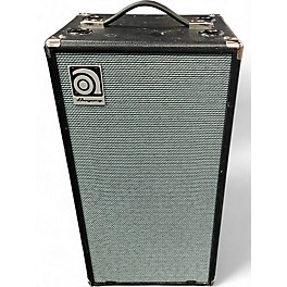 Used Ampeg Used Ampeg SVT210AV Micro Classic Bass Cabinet