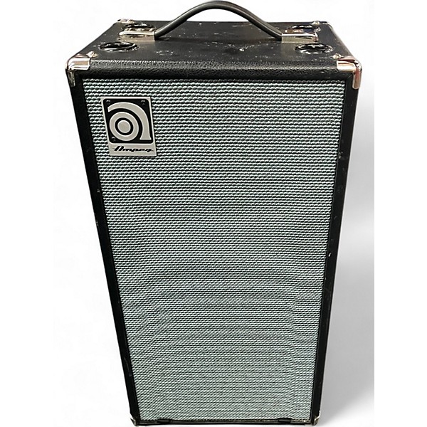 Used Ampeg Used Ampeg SVT210AV Micro Classic Bass Cabinet