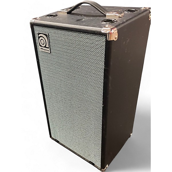 Used Ampeg Used Ampeg SVT210AV Micro Classic Bass Cabinet