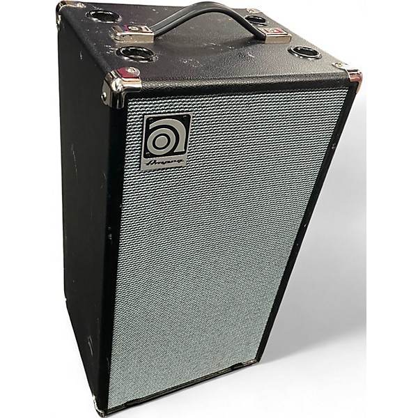 Used Ampeg Used Ampeg SVT210AV Micro Classic Bass Cabinet