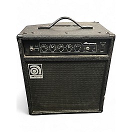 Used Ampeg Used Ampeg BA108V2 25W 1x8 Bass Combo Amp