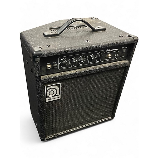 Used Ampeg Used Ampeg BA108V2 25W 1x8 Bass Combo Amp