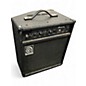 Used Ampeg Used Ampeg BA108V2 25W 1x8 Bass Combo Amp