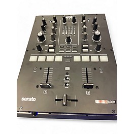 Used Numark SCRATCH DJ Mixer