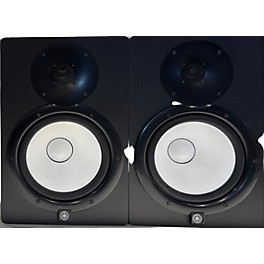 Used Yamaha HS7 Pair Powered Monitor