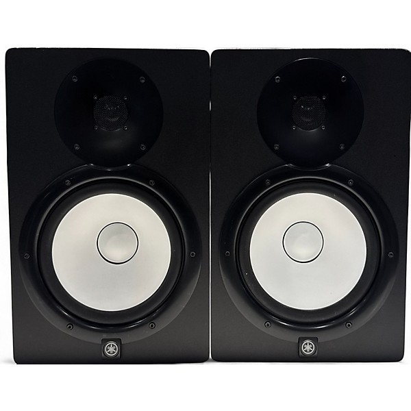 Used Yamaha HS7 Pair Powered Monitor