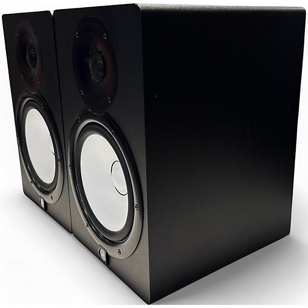 Used Yamaha HS7 Pair Powered Monitor