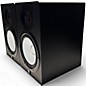 Used Yamaha HS7 Pair Powered Monitor