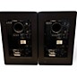 Used Yamaha HS7 Pair Powered Monitor