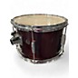 Used 2023 Rogue 4 Piece Little Kicker Wine Red Drum Kit