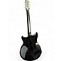 Used Yamaha RSE20 Black Solid Body Electric Guitar