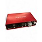 Used Focusrite Scarlett 2i2 Gen 2 Audio Interface thumbnail