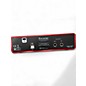 Used Focusrite Scarlett 2i2 Gen 2 Audio Interface