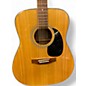 Used Takamine G240 Natural Acoustic Guitar