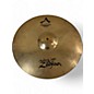 Used Zildjian Used Zildjian A Custom Projection Crash Cymbal thumbnail