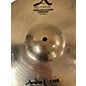 Used Zildjian Used Zildjian A Custom Projection Crash Cymbal