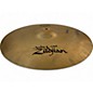 Used Zildjian Used Zildjian A Custom Projection Crash Cymbal