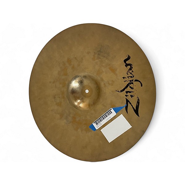 Used Zildjian Used Zildjian A Custom Projection Crash Cymbal