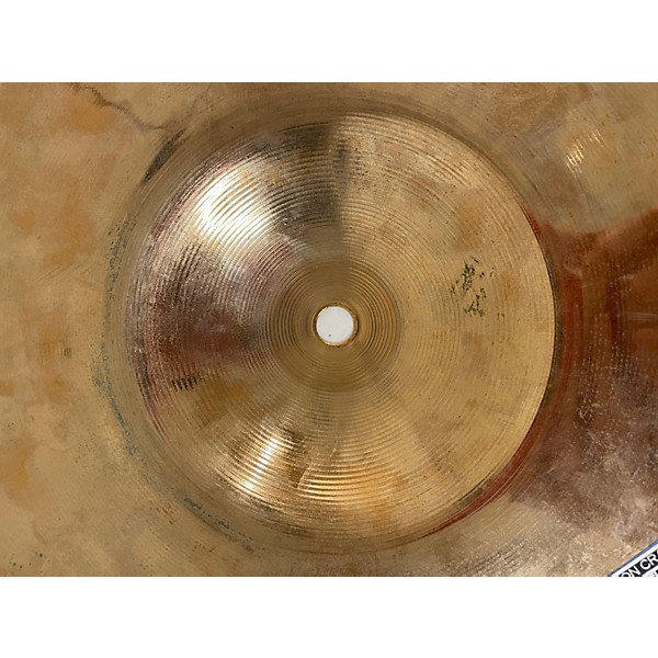 Used Zildjian Used Zildjian A Custom Projection Crash Cymbal