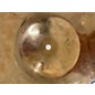 Used Zildjian Used Zildjian A Custom Projection Crash Cymbal