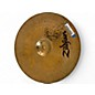 Used Zildjian Used Zildjian K custom Organic Ride Cymbal