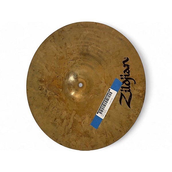 Used Zildjian Used Zildjian A Custom Crash Cymbal