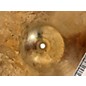 Used Zildjian Used Zildjian A Custom Crash Cymbal