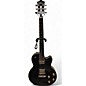 Used DeArmond Used DeArmond m72 black flame Solid Body Electric Guitar thumbnail