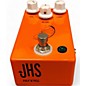 Used JHS Pedals Pulp 'N' Peel Compressor Preamp Effect Pedal