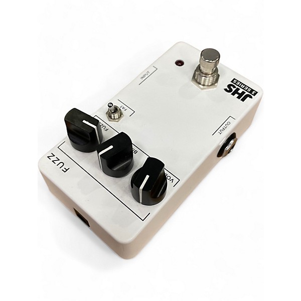 Used JHS Pedals 3 series fuzz