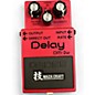 Used BOSS DM2W Delay Waza Craft Effect Pedal thumbnail