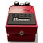 Used BOSS DM2W Delay Waza Craft Effect Pedal