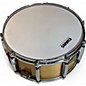 Used Pearl Used Pearl Masters Studio Snare Maple Drum