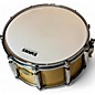 Used Pearl Used Pearl Masters Studio Snare Maple Drum