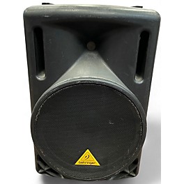 Used Behringer Used Behringer Eurolive B212D Powered Speaker